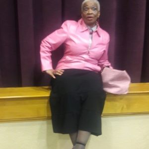 Meet your Posher, Helen